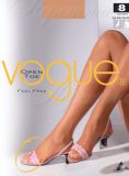 Vogue Group 7159 Open Toe