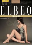 Блестящие колготки без шортиков Elbeo 902815 Brilliant 15