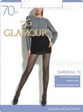 Плотные колготки Glamour (Гламур) Gardenia 70