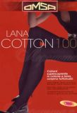 Омса Lana Cotton 100