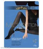 Omsa Micro & Cotton 140 XL