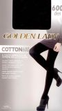 Golden Lady cotton 600