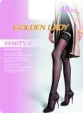 Golden Lady Vanity 40 (чулки)