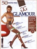 Glamour Positive Press 50