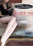 Giulia Blues 150 3D