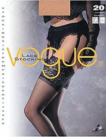 Vogue Group 1250 Lace