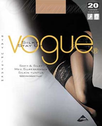 Vogue Group 1299 Silky