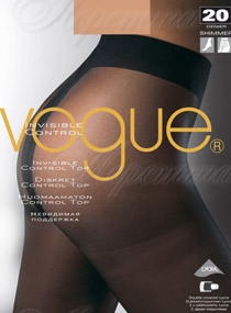 Vogue Group 7153 Invisible Control 20