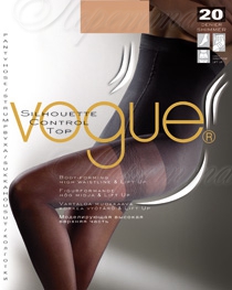Vogue Group 7552 Silhouette 20