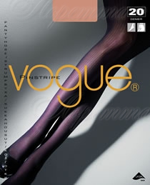 Vogue Group 95313 Pinstripe