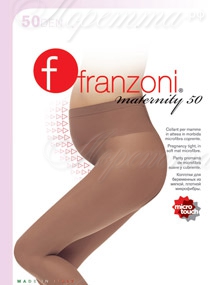 Franzoni Maternity 50