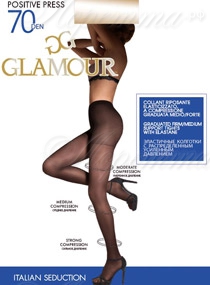 Glamour Positive Press 70