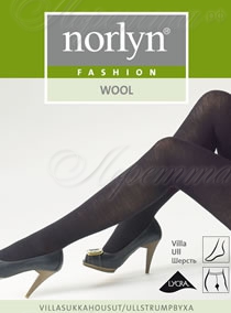 Vogue Group 41103 Wool