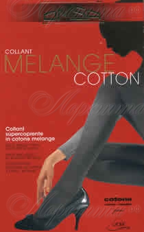 Омса Melange Cotton
