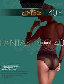Omsa Fantastico 40