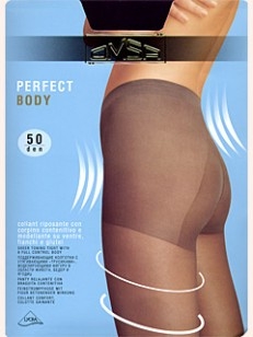 Perfect Body 50