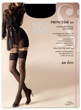 Sisi Princesse 20