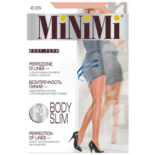 Minimi Body Slim 40