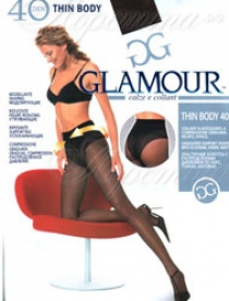 Glamour Thin Body 40