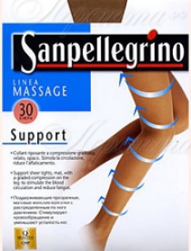 Sanpellegrino Support 30