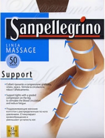 Sanpellegrino Support 50