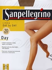 Sanpellegrino Day 20