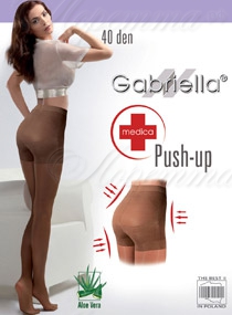 Gabriella Push-Up 40 Den