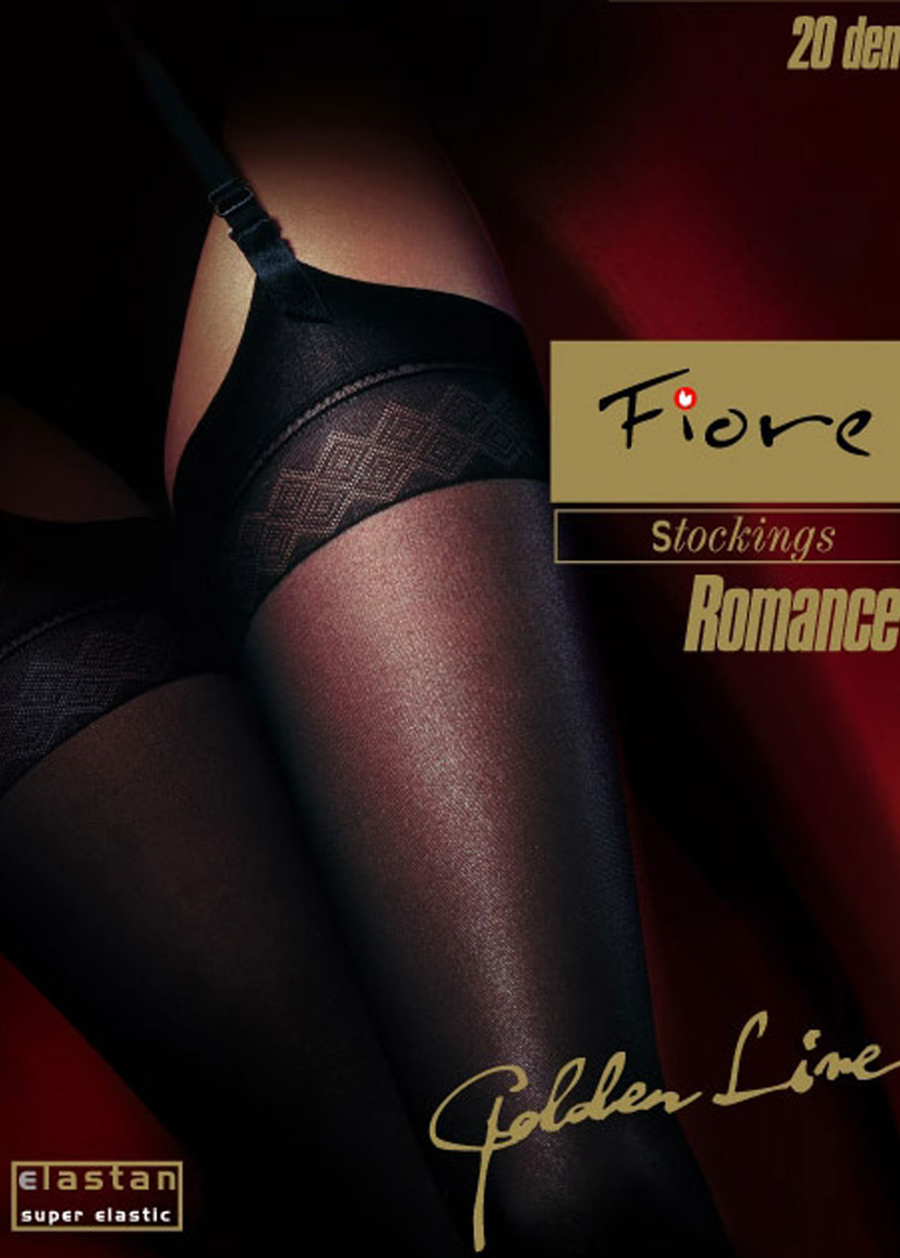 Fiore Romance 20