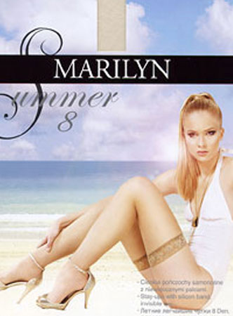 Marilyn Summer 8 Z