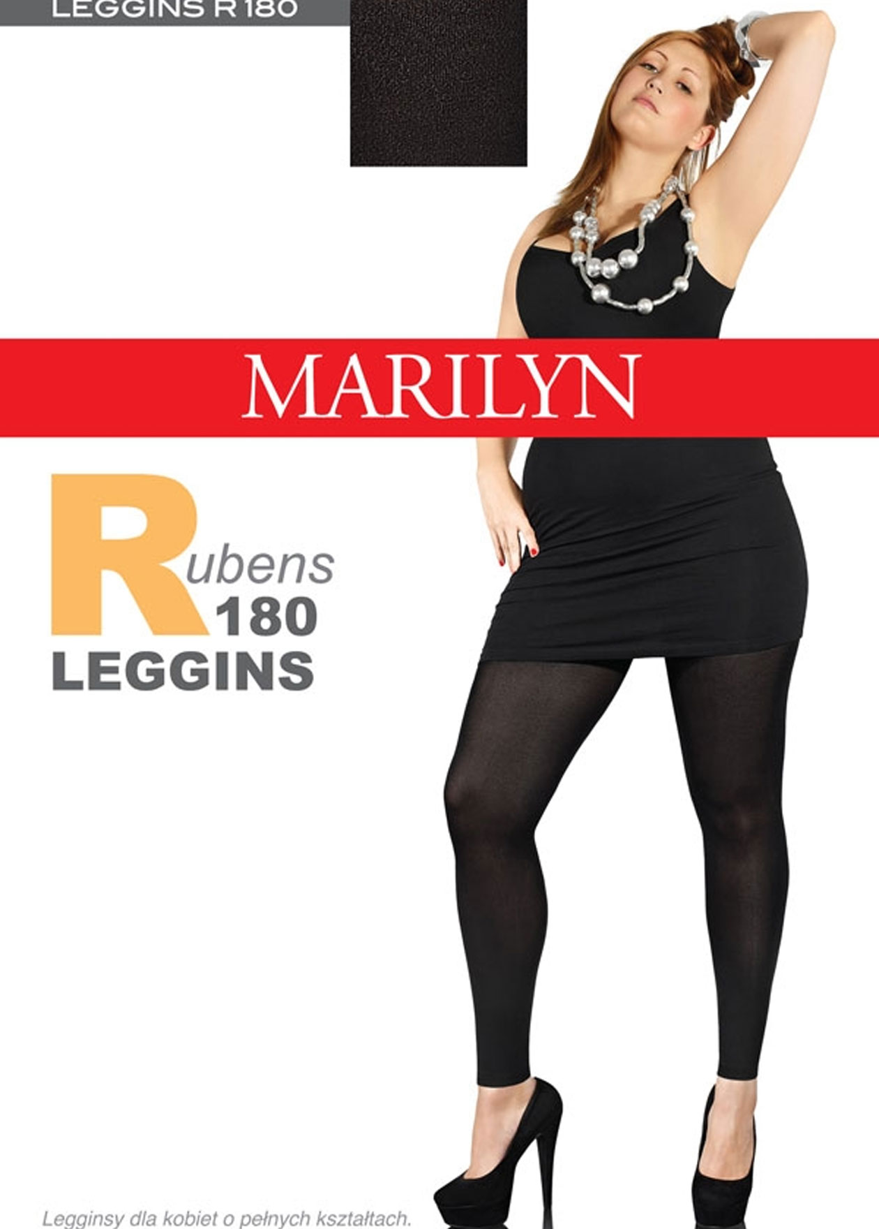 Marilyn Rubens 180