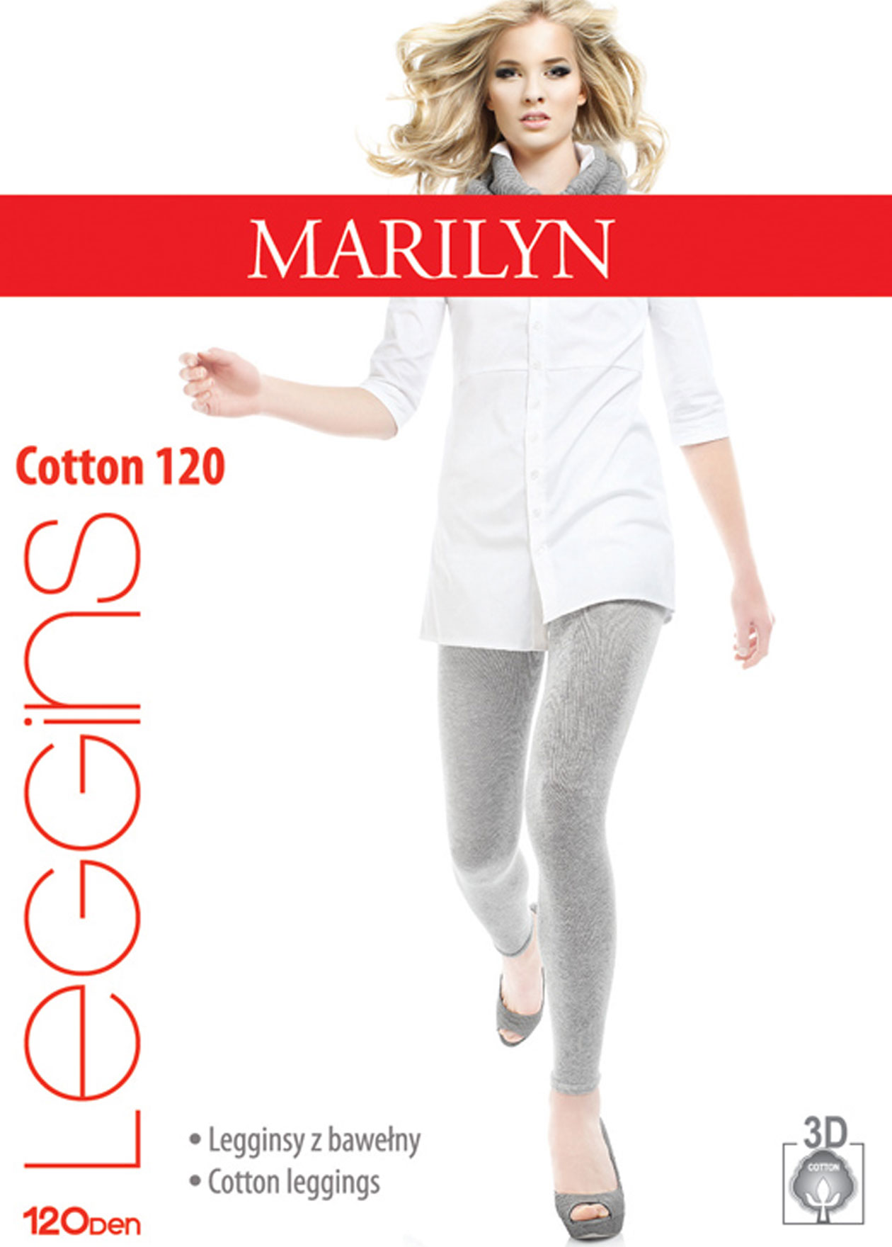 Marilyn Cotton 120