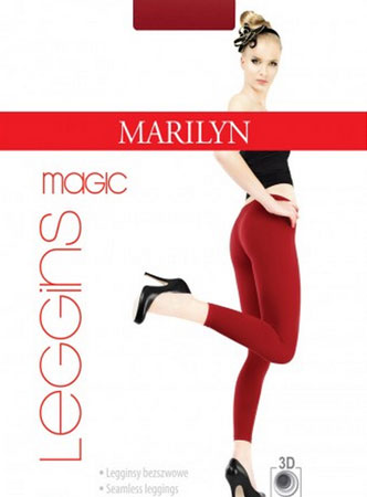 Marilyn Magic 100