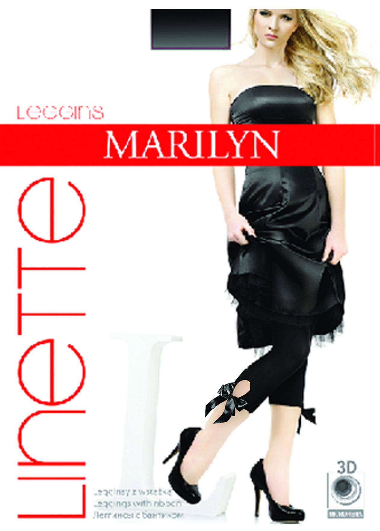 Marilyn Linette 80