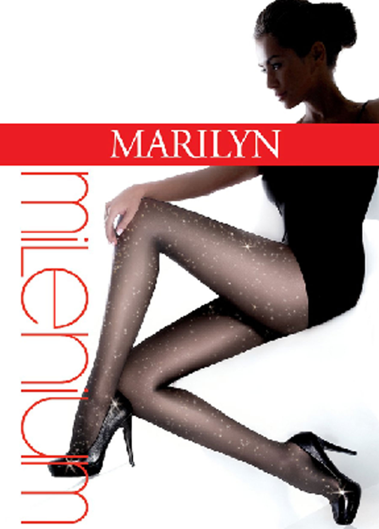 Marilyn Milenium 20