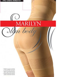Marilyn Slim Body 140